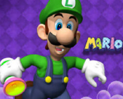 Juego de puzzle con Mario y Luigi juego-puzzle-mario-luigi