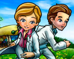 Juego en urgencias del hospital juego-urgencias-hospital