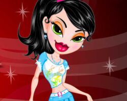 juego-vestir-bratz-fiesta