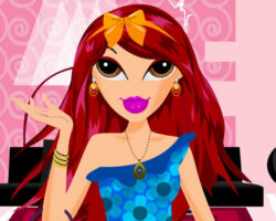 Juego de vestir a Yasmin juego-vestir-yasmin