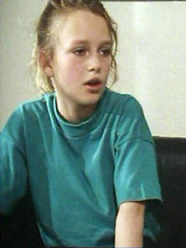 Keira Knightley screen one 1993