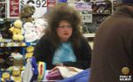 Gente rara en Wal-Mart 2 gente walmart 08