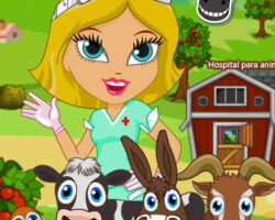 juego-hospital-granja-mascotas