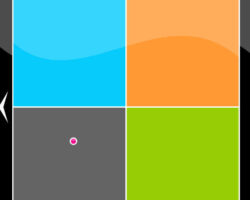Juego de pintar puzzles de colores juego-pintar-puzzles-colores