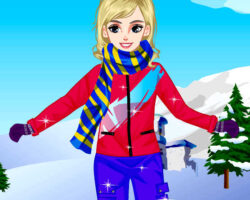Juego de vestir para deportes de nieve juego-vestir-deportes-nieve