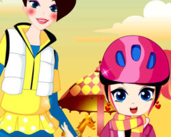 juego-vestir-patinaje