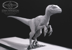 raptor stan winston