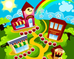 Juego de cocinar y decorar tartas juego-cocinar-decorar-tartas
