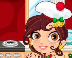 Juego de cocinar galletas divertidas juego-cocinar-galletas-divertidas