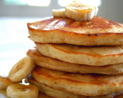 Juego de cocinar tortitas de plátano juego-cocinar-tortitas-platano
