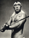 Mishima, el último samurai Yukio Mishima