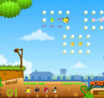 Angry Birds Helados angry birds helados