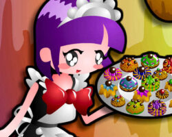 Juego de cocinar pasteles y tartas juego-cocinar-pasteles-tartas