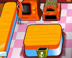 Juego de cocinar pizzas juego-cocinar-pizzas