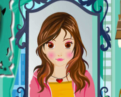 Juego de peluquería y belleza Emo juego-peluqueria-belleza-emo