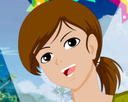 Juego de peluquería para fiesta juego-peluqueria-fiesta