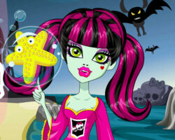 juego-trajes-playa-lagoona-monster-high