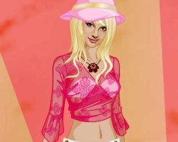 Juego de vestir a Britney Spears juego-vestir-britney-jean
