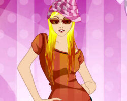 juego-vestir-chica-moderna