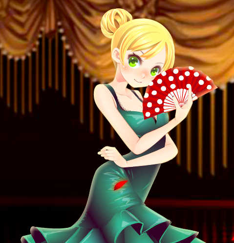 juego-vestir-flamenca