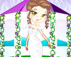 Juego de vestir y maquillaje para novias juego-vestir-maquillaje-novias