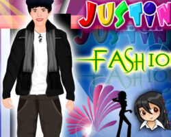 Juego de vestir y moda con Justin Beiber juego-vestir-moda-justin-beiber