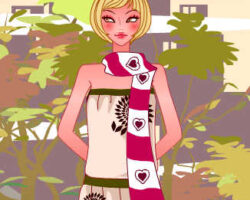 juego-vestir-ropa-primavera