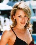 Kylie Minogue es una diosa entre los mortales kylie minogue guapa