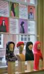 burka tienda