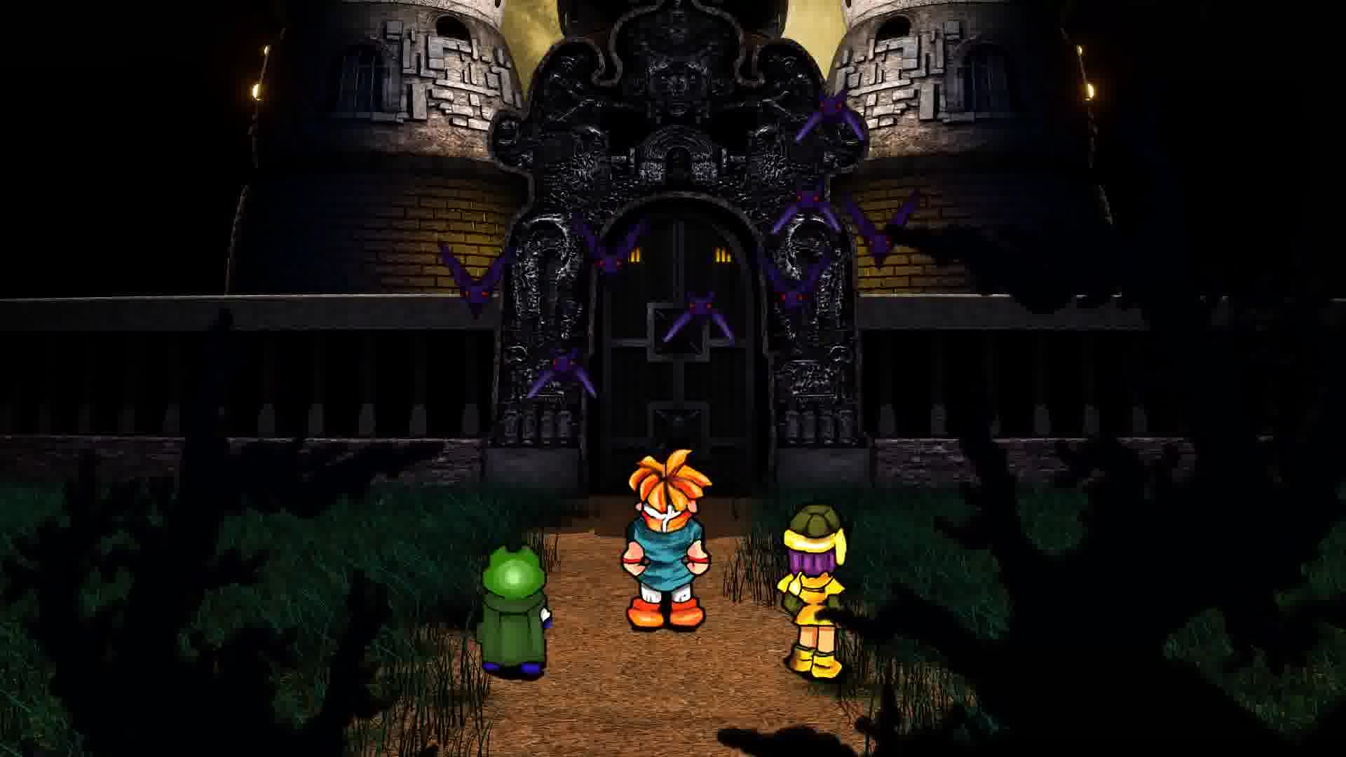 chrono trigger remake 11