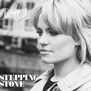 duffy stepping stone single portada