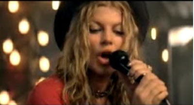 fergie big girls dont cry video 1