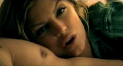 fergie big girls dont cry video 2