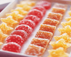 Juego para cocinar caramelos de gelatina juego-cocinar-caramelos-gelatina