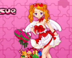 Juego de puzzle juego-puzzle