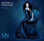 Monica Naranjo – Europa monica naranjo europa portada