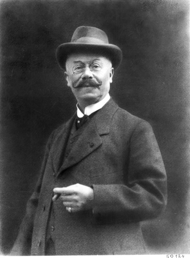Emil Jellinek