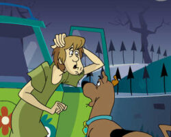 Juego de aventuras con Scooby Doo juego-aventuras-scooby-doo