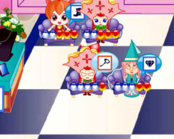 Juego de comprar en la boutique bruja juego-comprar-boutique-bruja