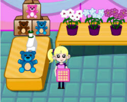 Juego de comprar regalos en la Boutique juego-comprar-regalos-boutique