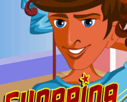 Juego de comprar ropa en rebajas de deportes juego-comprar-ropa-rebajas-deportes