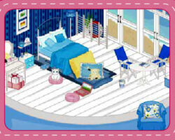 Juego para decorar las habitaciones del hospital juego-decorar-habitaciones-hospital