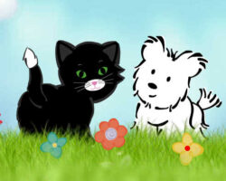 juego-perros-gatos