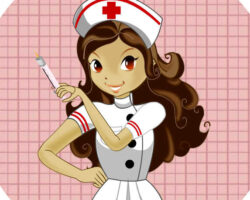 Juego de vestir a la enfermera de hospital juego-vestir-enfermera-hospital