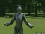 hacer el robot