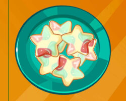 Juego para cocinar estrellas de gelatina juego-cocinar-estrellas-gelatina