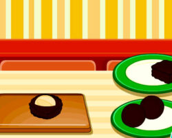 Juego para cocinar galletas de chocolate juego-cocinar-galletas-chocolate
