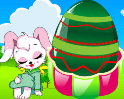 Juego para crear y decorar huevos de pascua juego-crear-decorar-huevos-pascua