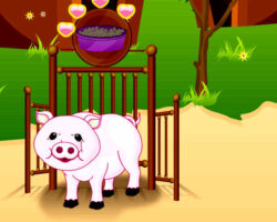 Juego para cuidar cerditos juego-cuidar-cerditos