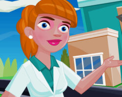 Juego en el hospital de mascotas juego-hospital-mascotas